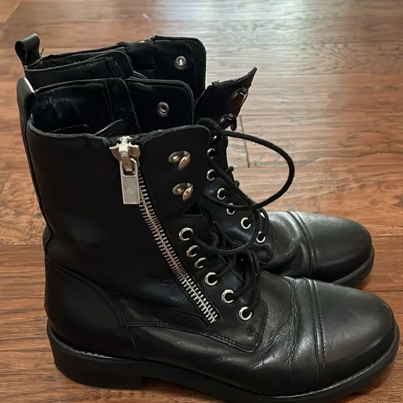 Marc Fisher boots - Picture 2 of 4